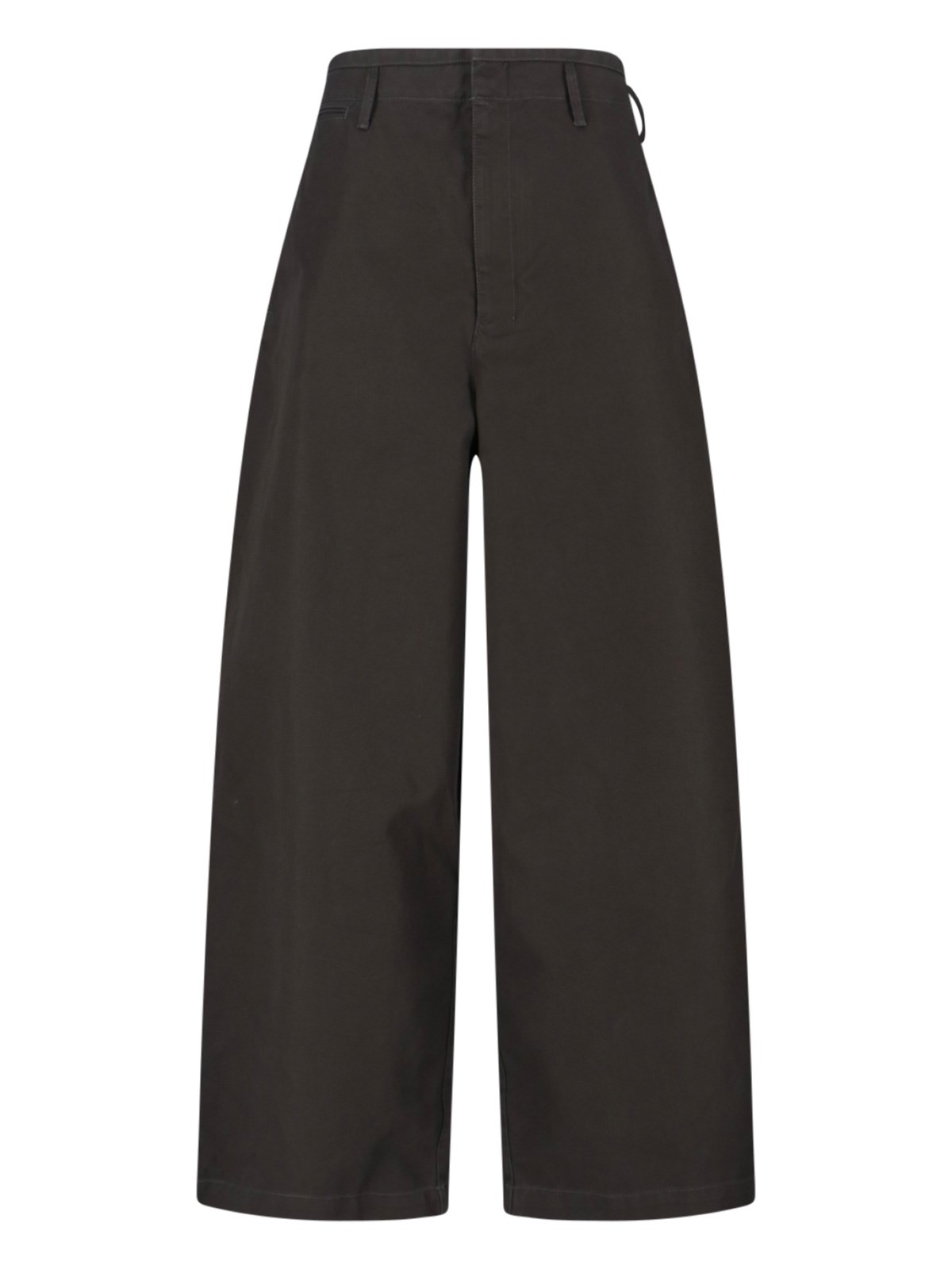 Lemaire Wide Pants