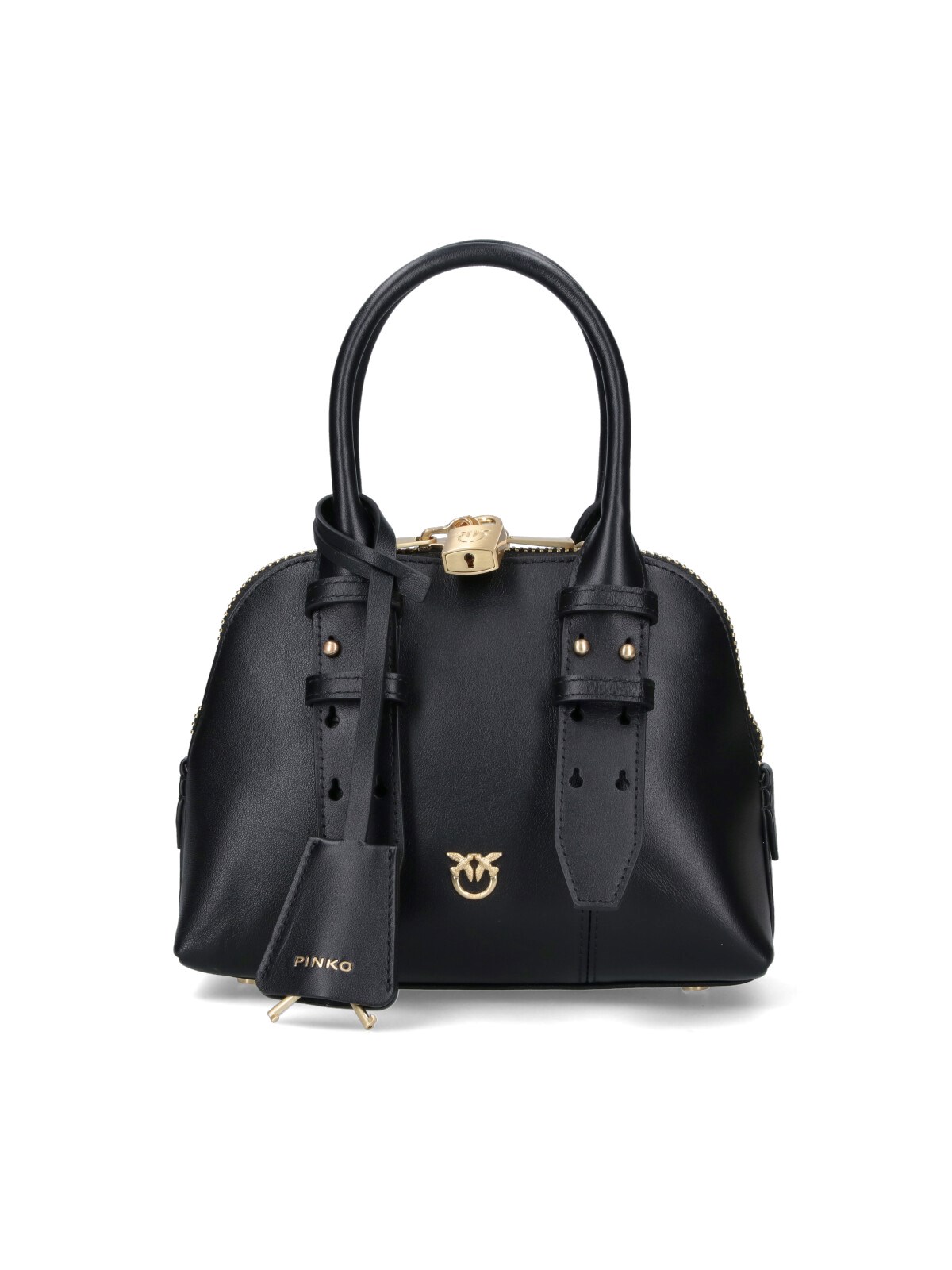 Pinko Bags In Black