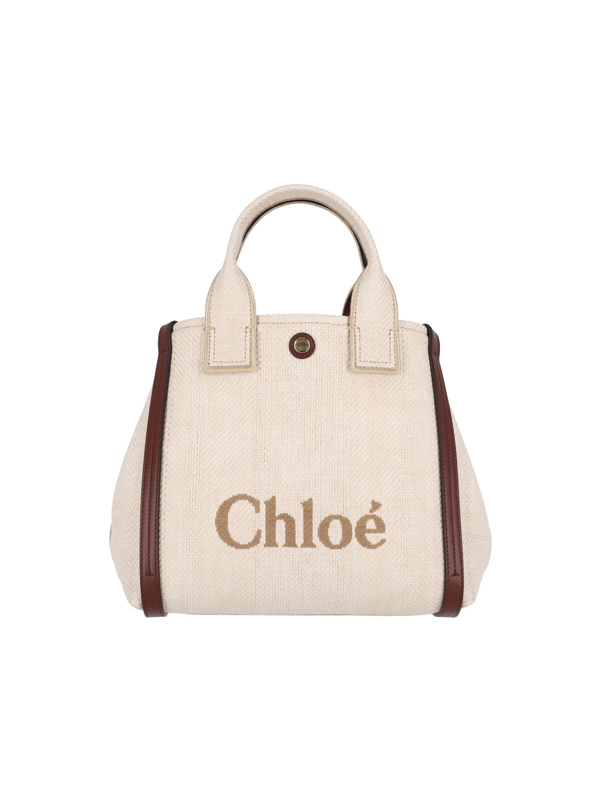 Chloé Small Tote Bag "carry"