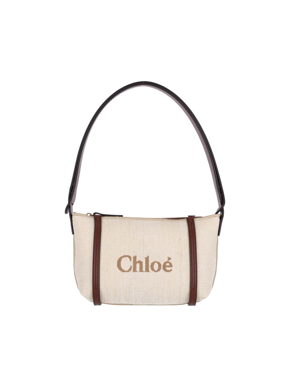 Chloé 'carry' Shoulder Bag