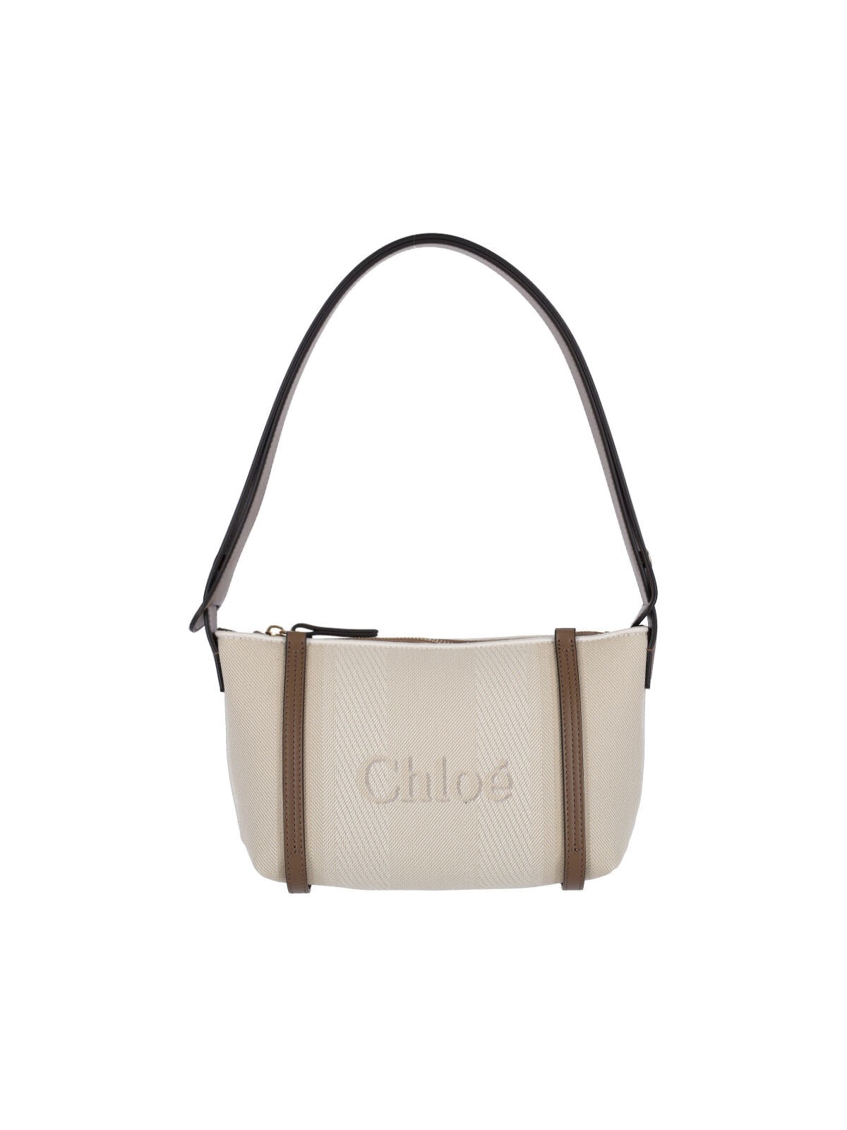 Chloé 'carry' Shoulder Bag
