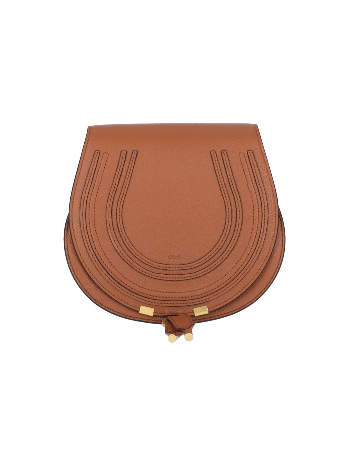 Chloé 'marcie' Small Shoulder Bag