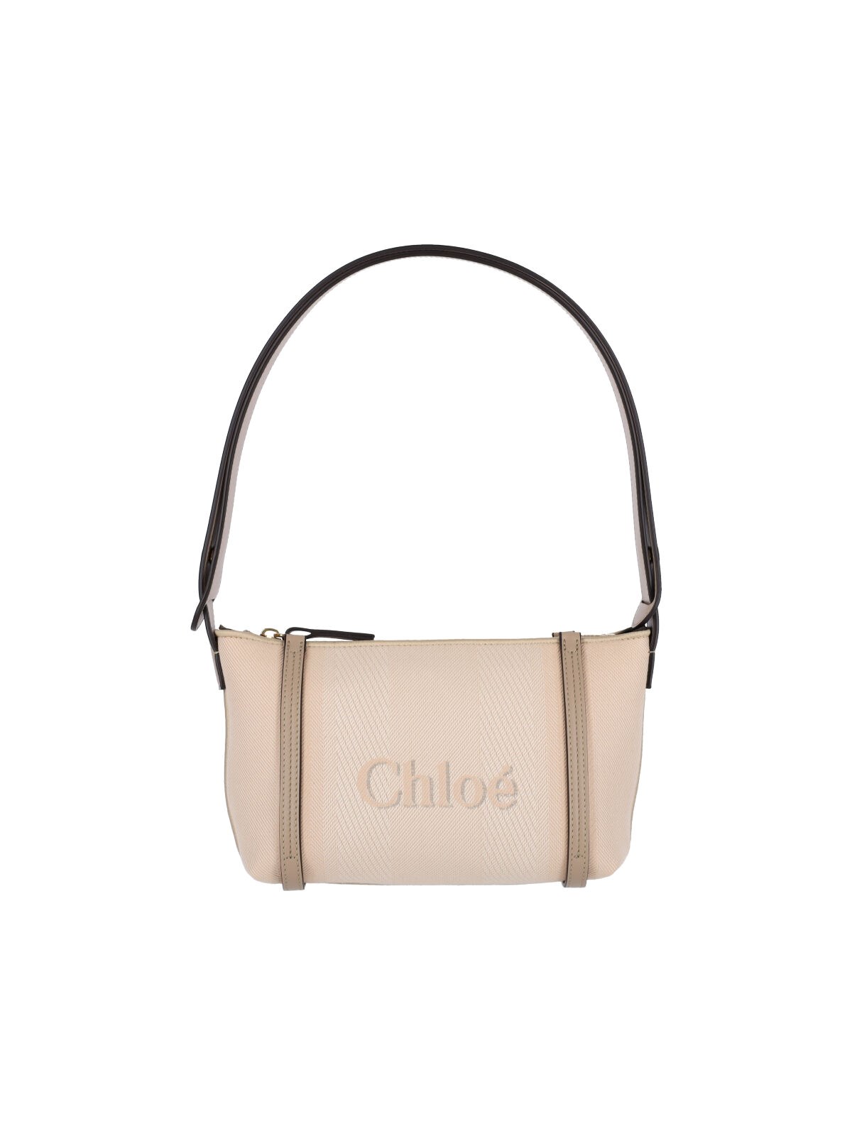 Chloé 'carry' Shoulder Bag