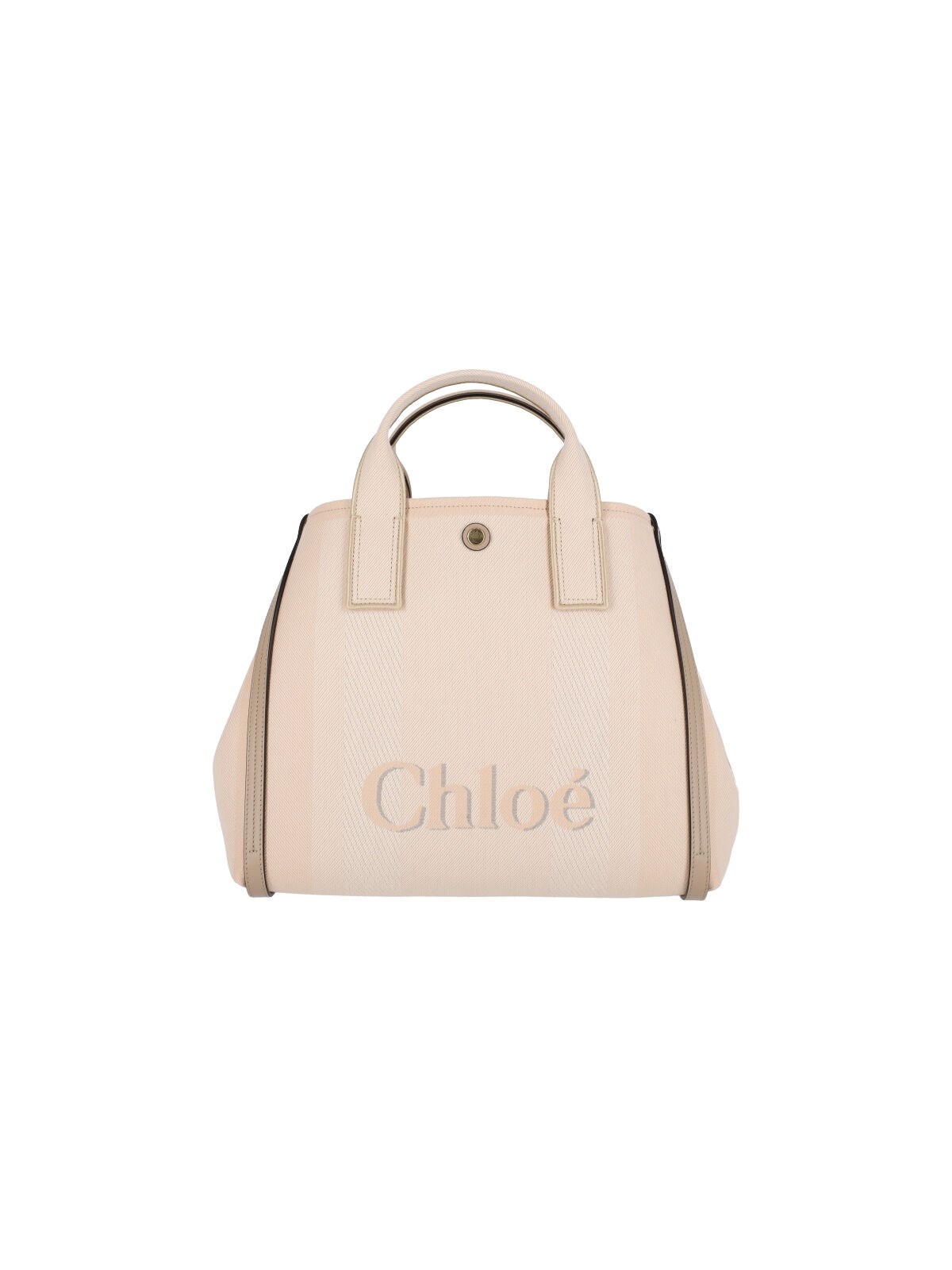 Chloé 'carry' Tote Bag