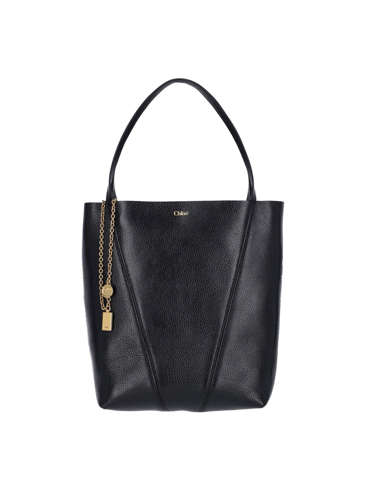 Chloé 'spin' Tote Bag