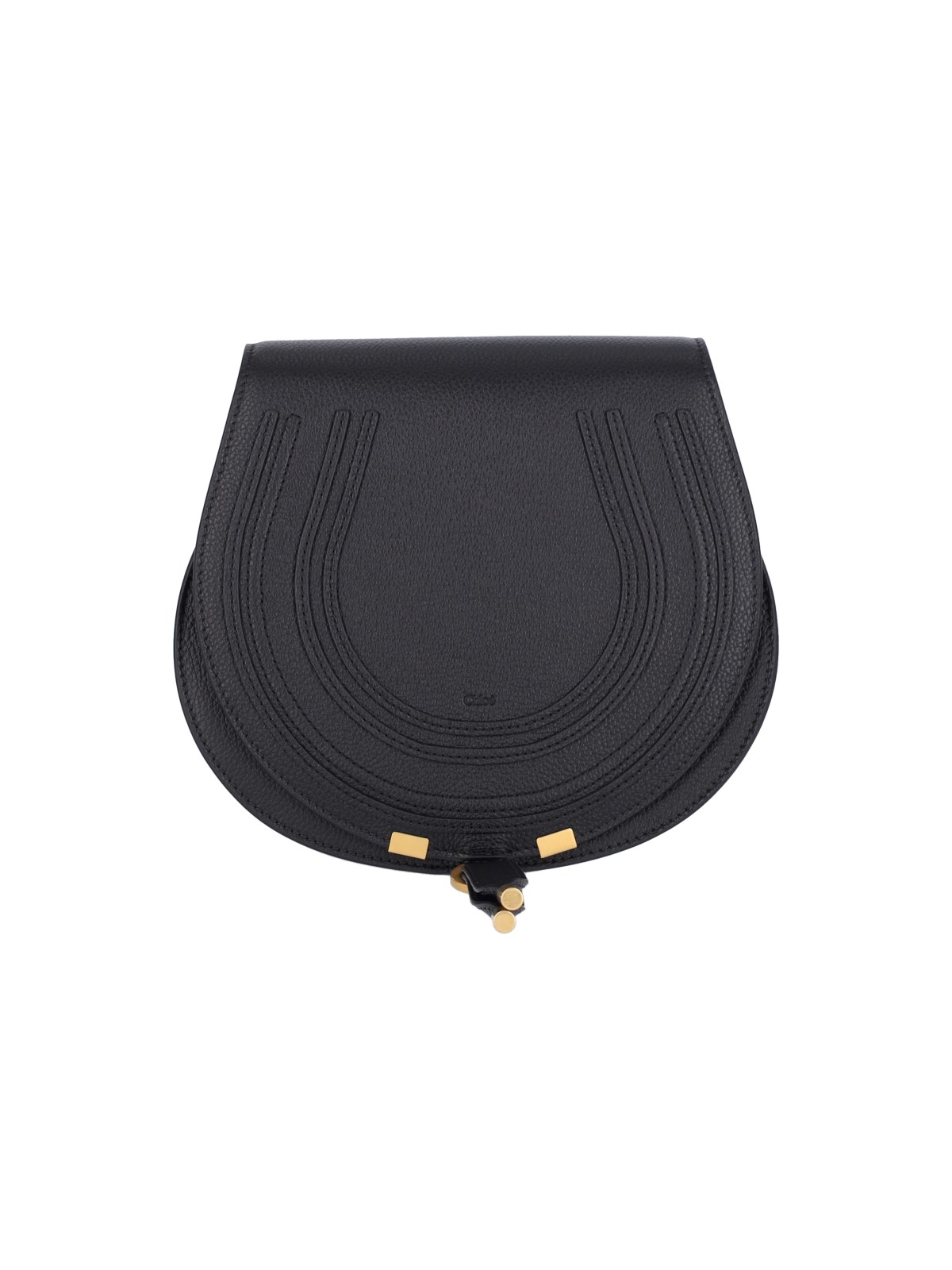 Chloé 'marcie' Small Shoulder Bag