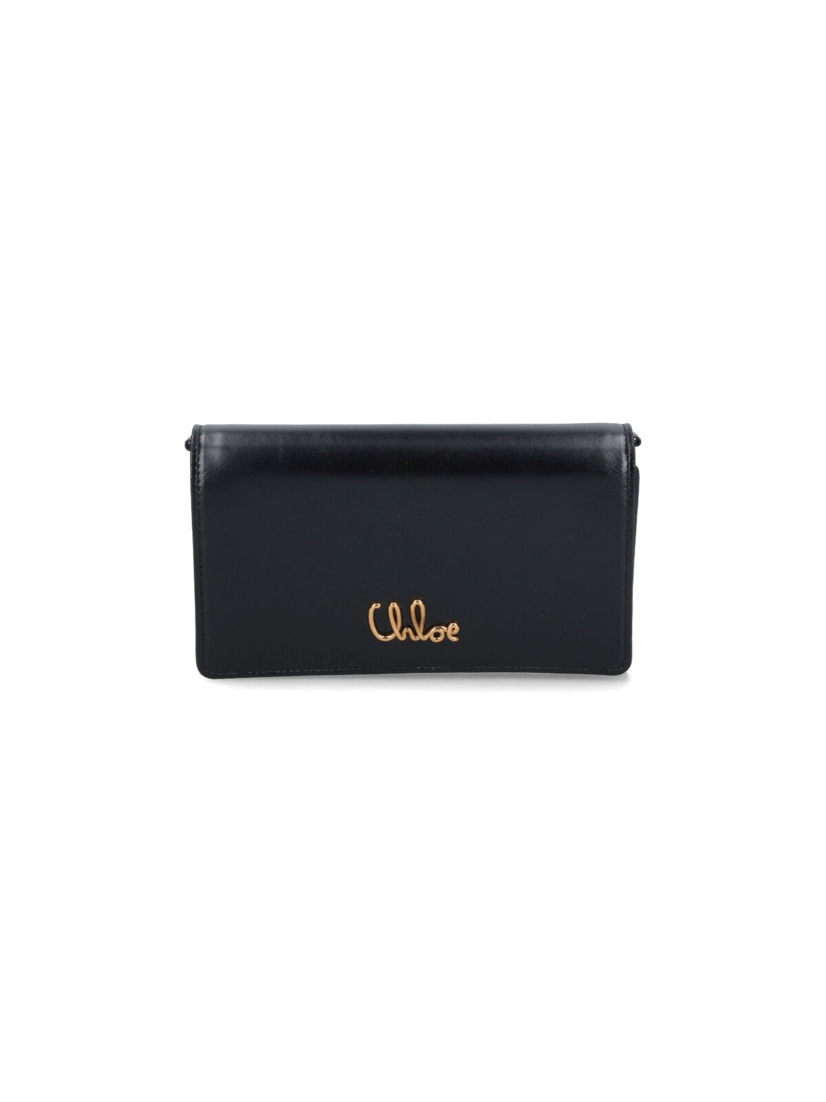 Chloé 'Iconic' Wallet