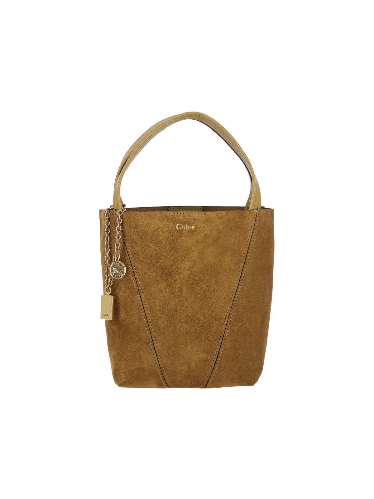 Chloé Small tote bag 