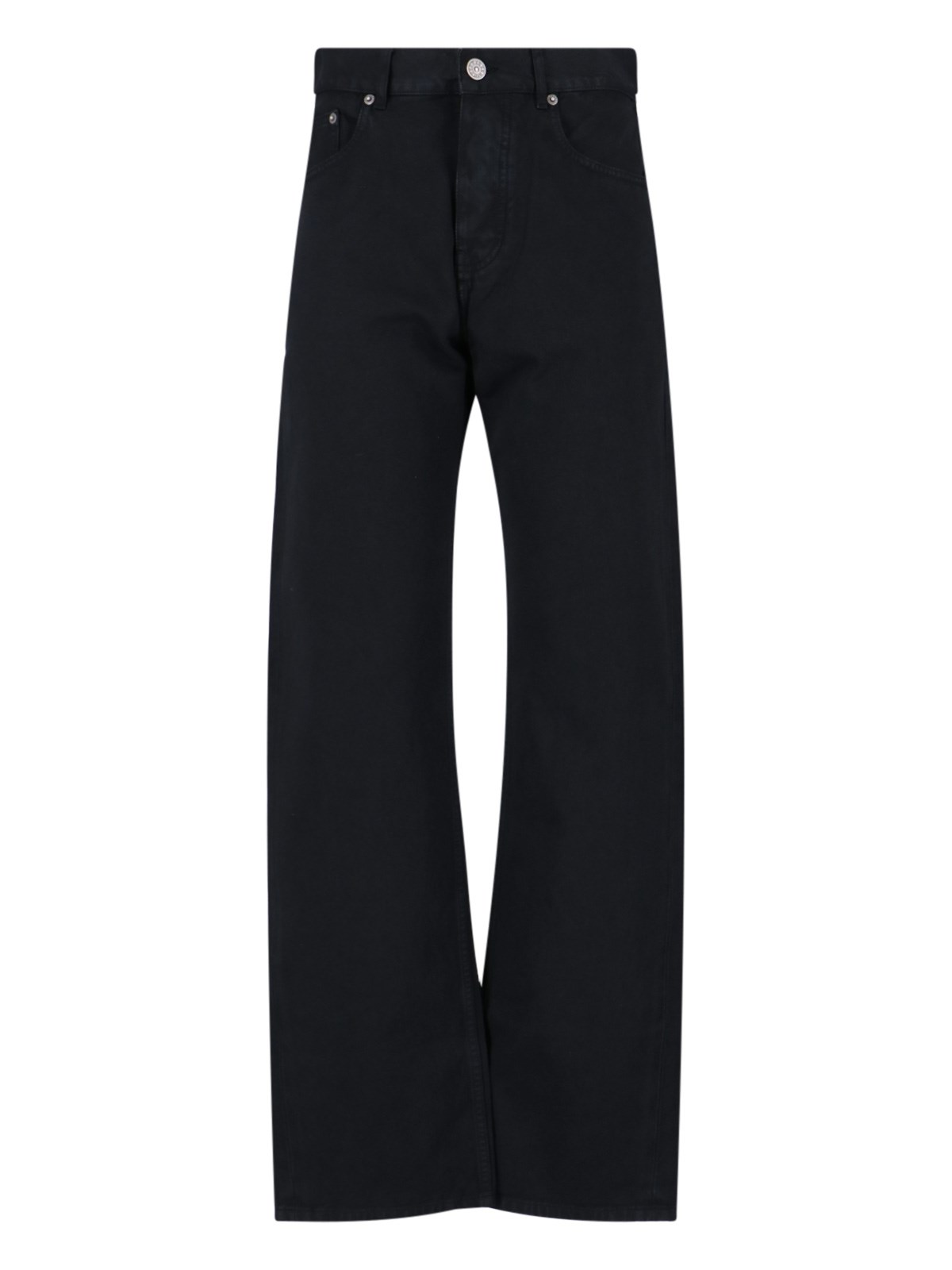 PHOEBE PHILO Straight Jeans