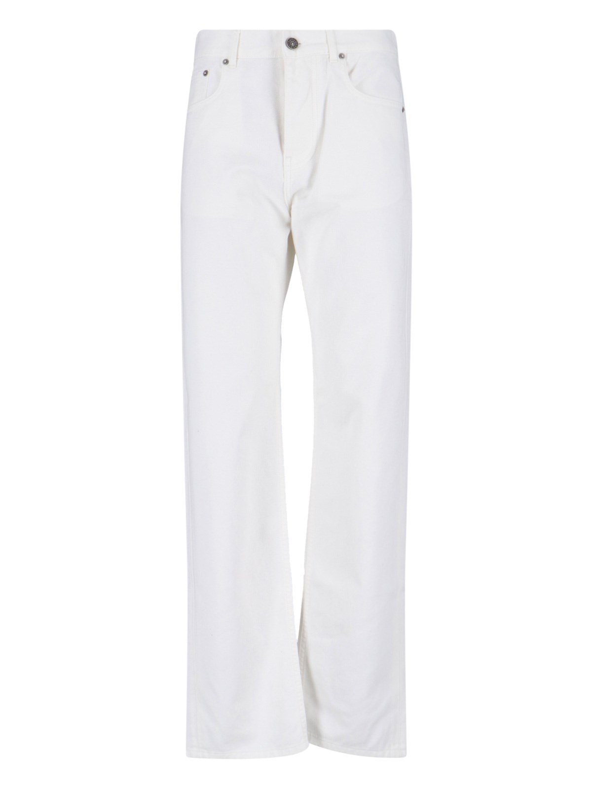 PHOEBE PHILO Straight Jeans