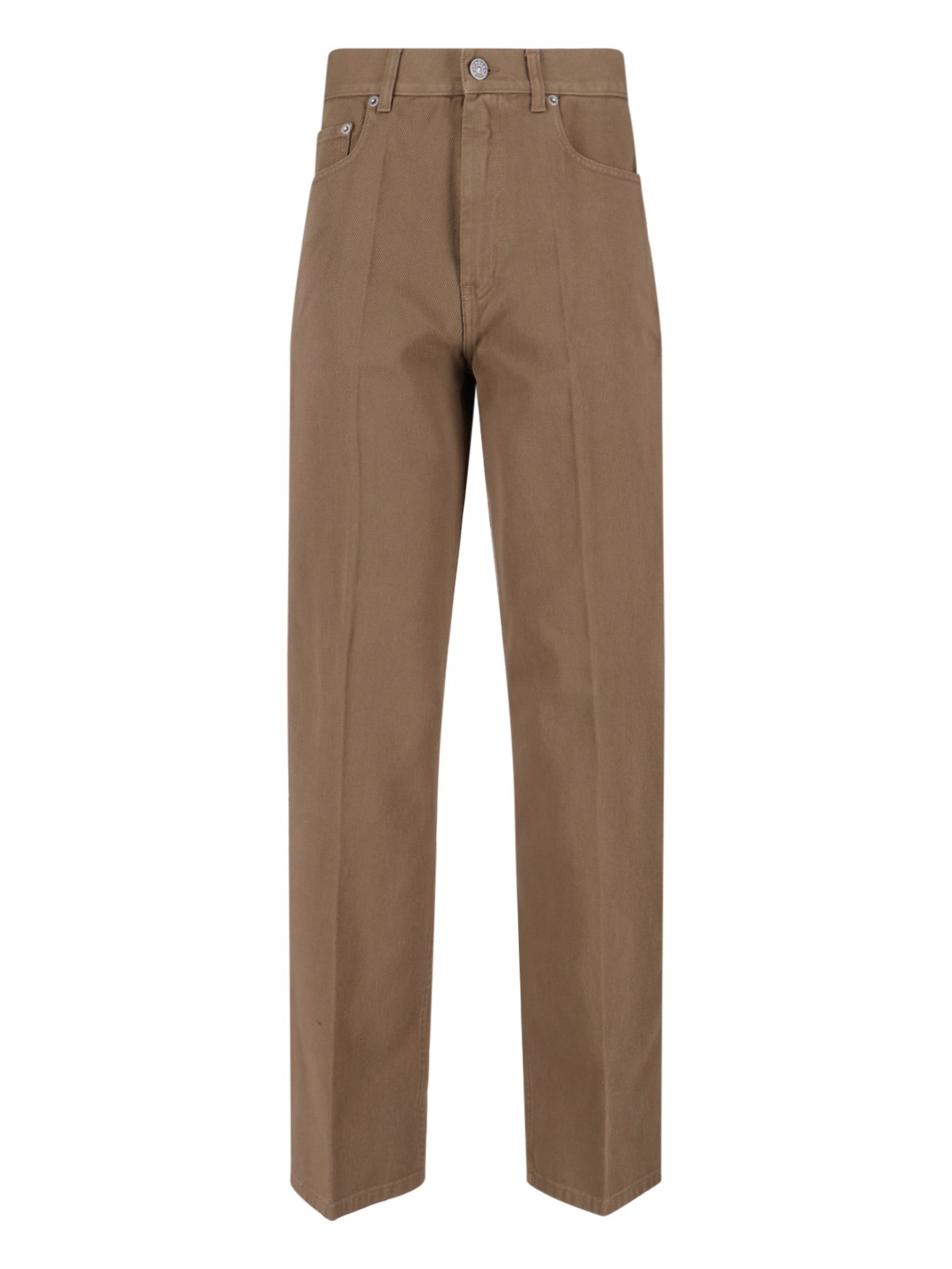 PHOEBE PHILO Straight Jeans