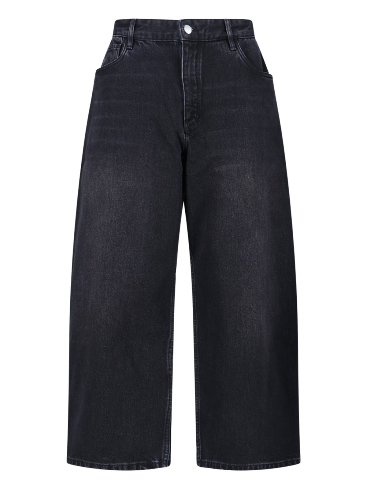 Studio Nicholson 'Paolo' Loose Jeans