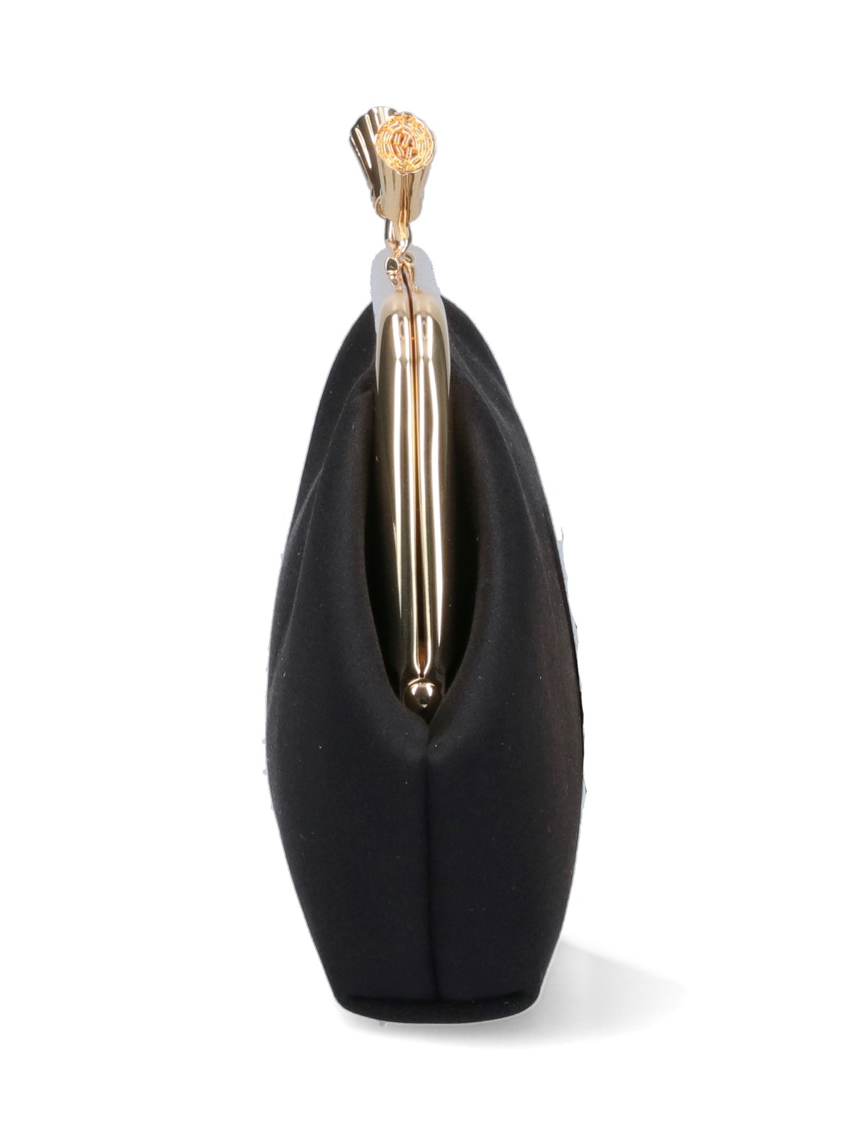 Anya hindmarch 'bespoke maud tassel' pouch available on