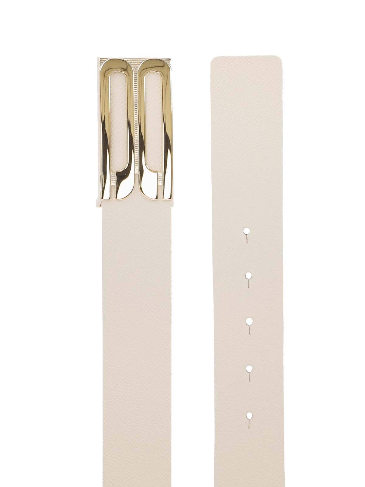 Victoria beckham 'jumbo frame' belt available on SUGAR - 186318