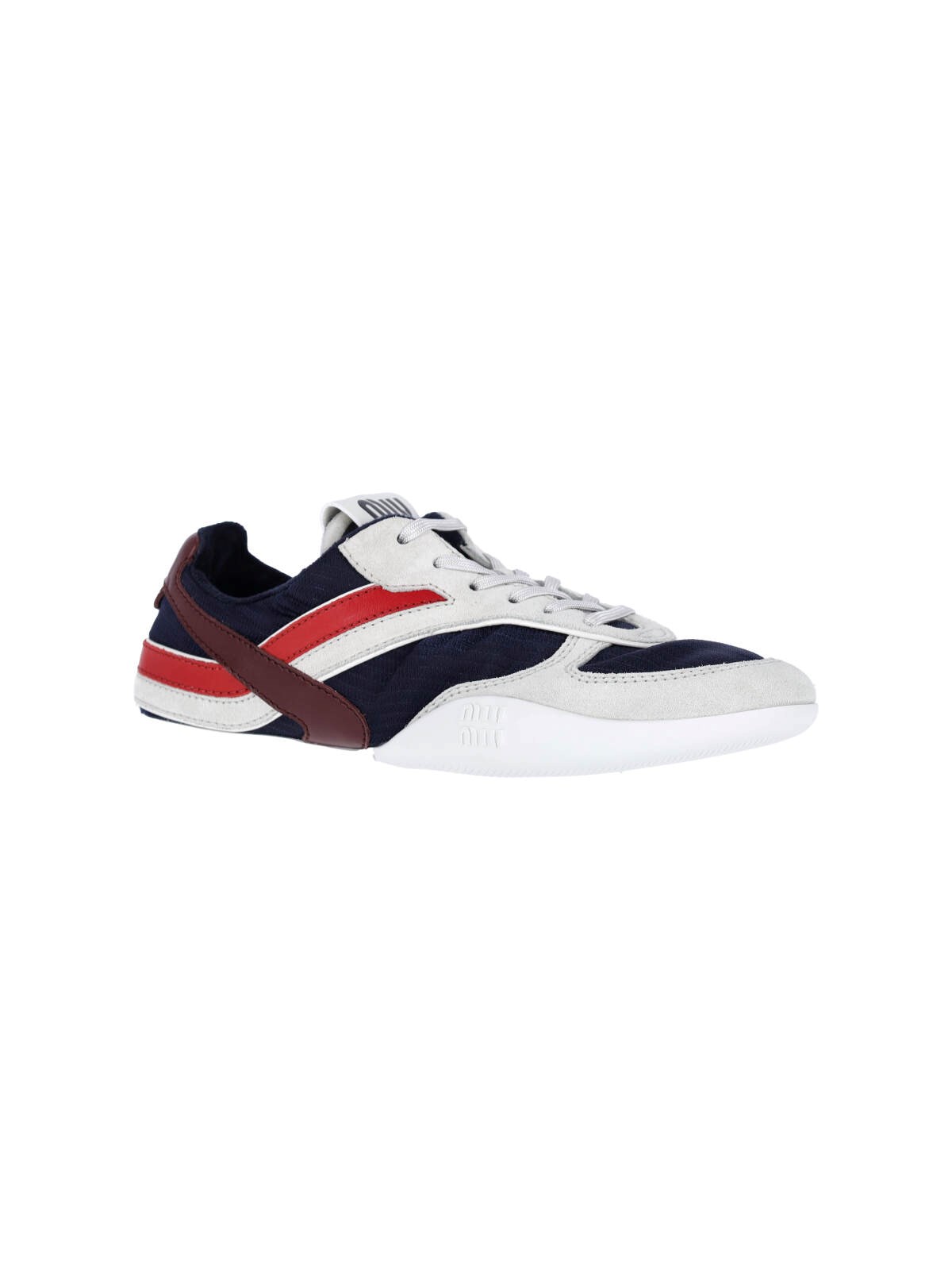 スニーカー Miu Miu Sneaker Gymnasium In Pelle 28539267_57880736_600.jpg