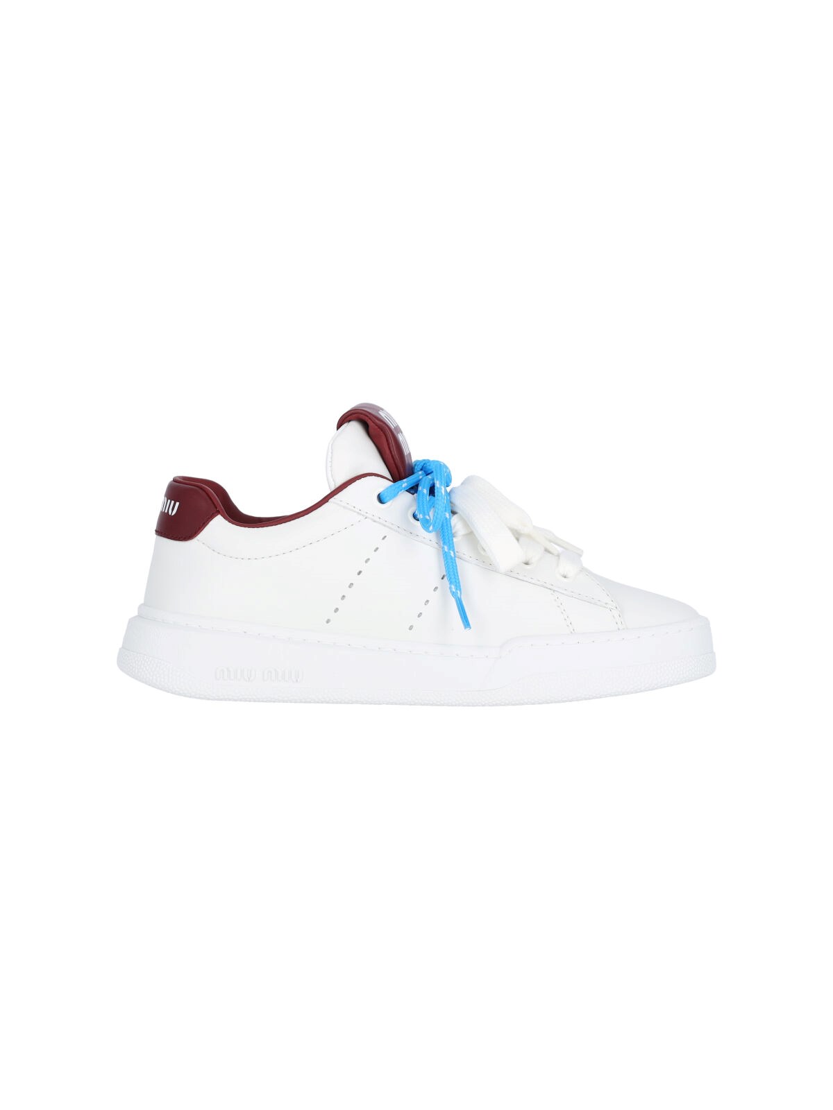Miu miu Logo sneakers available on SUGAR - 186476