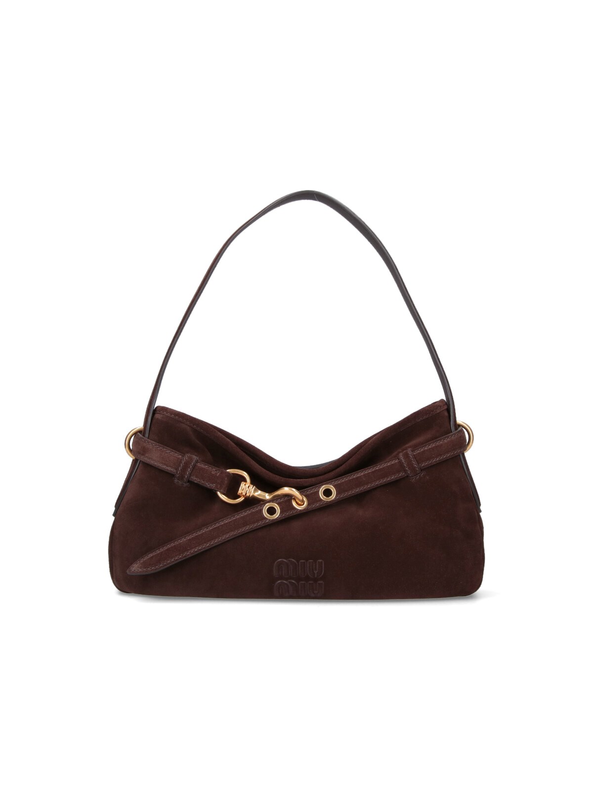miu miu "Aventure" Bag