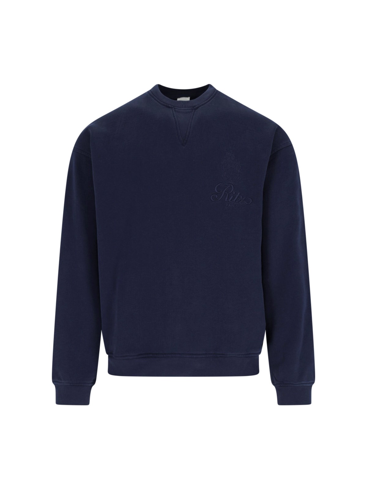 Frame Ritz Crew Neck Sweatshirt