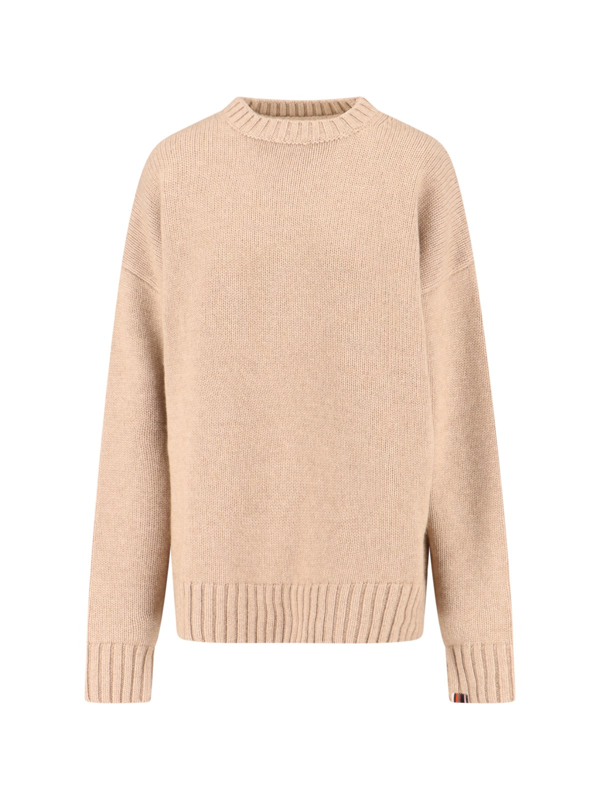 Extreme Cashmere 'N°383 Lovely' Sweater