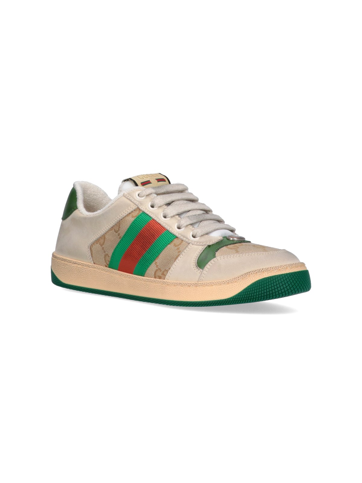 Gucci Sneakers 'screener' available on SUGAR - 186672