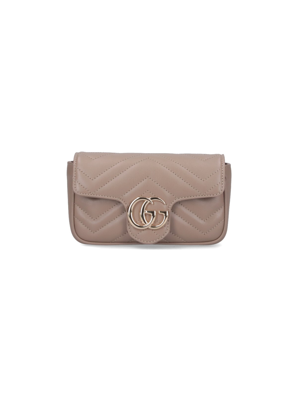 Gucci Mini Bag "gg Marmont"