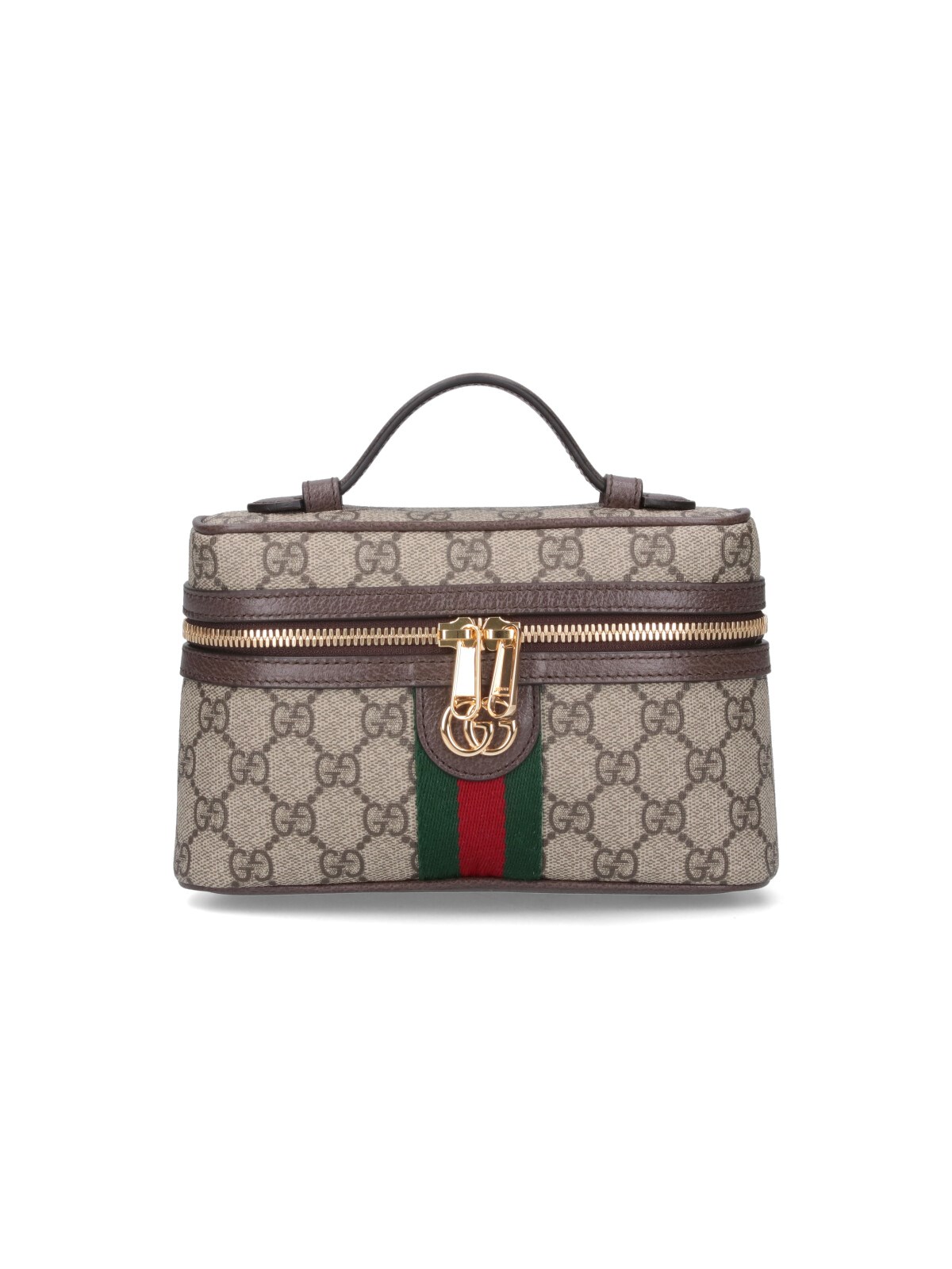 Gucci Mini Bag "ophidia"