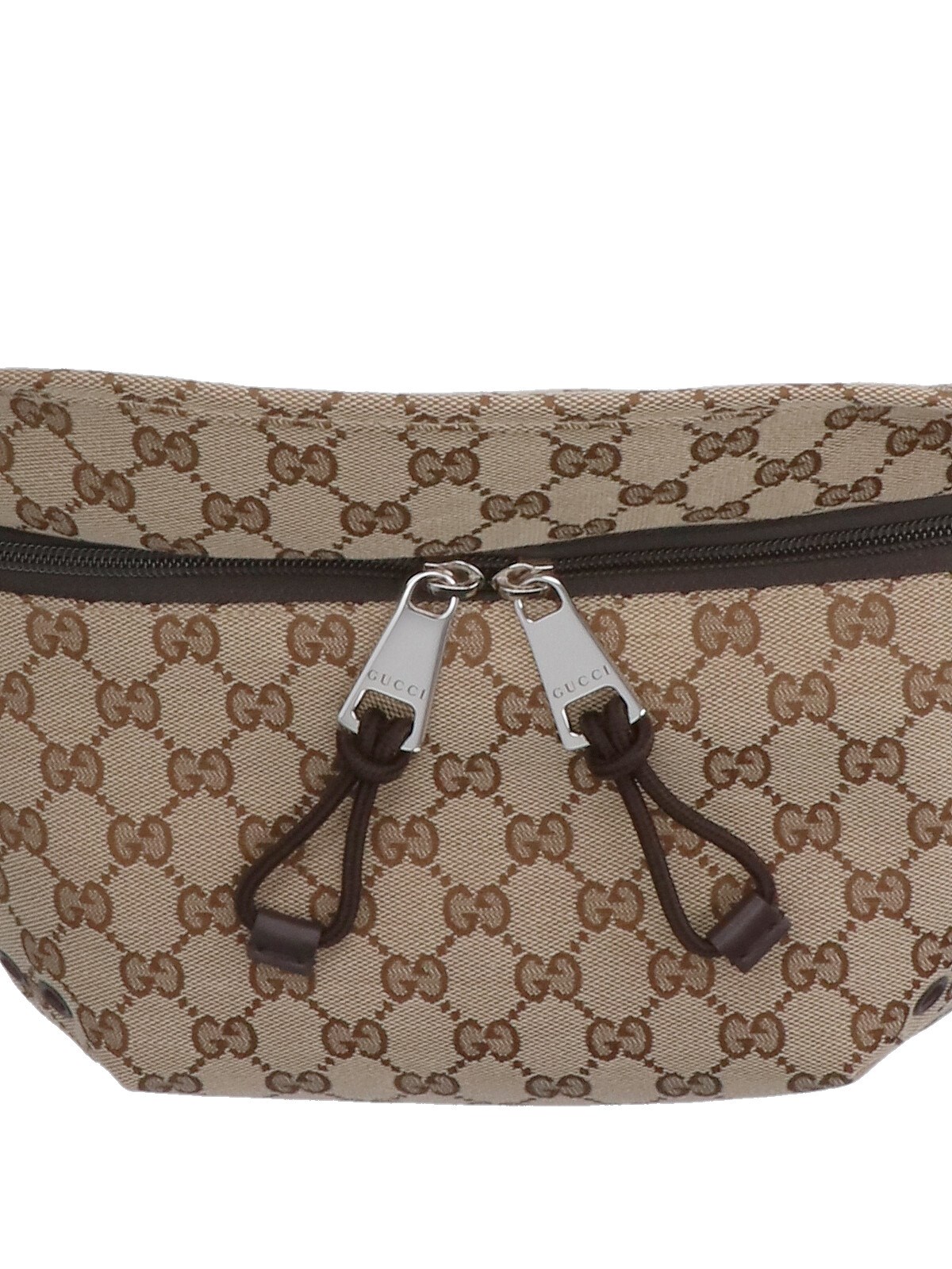 Gucci Kleine bauchtasche 