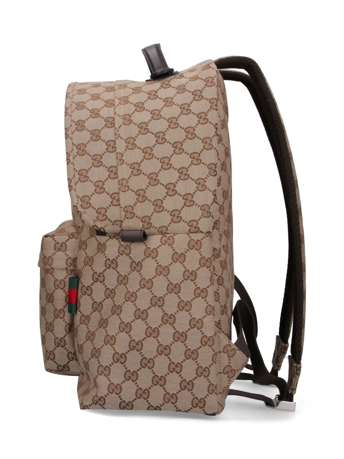 Gucci 'gg' medium backpack available on SUGAR - 186870