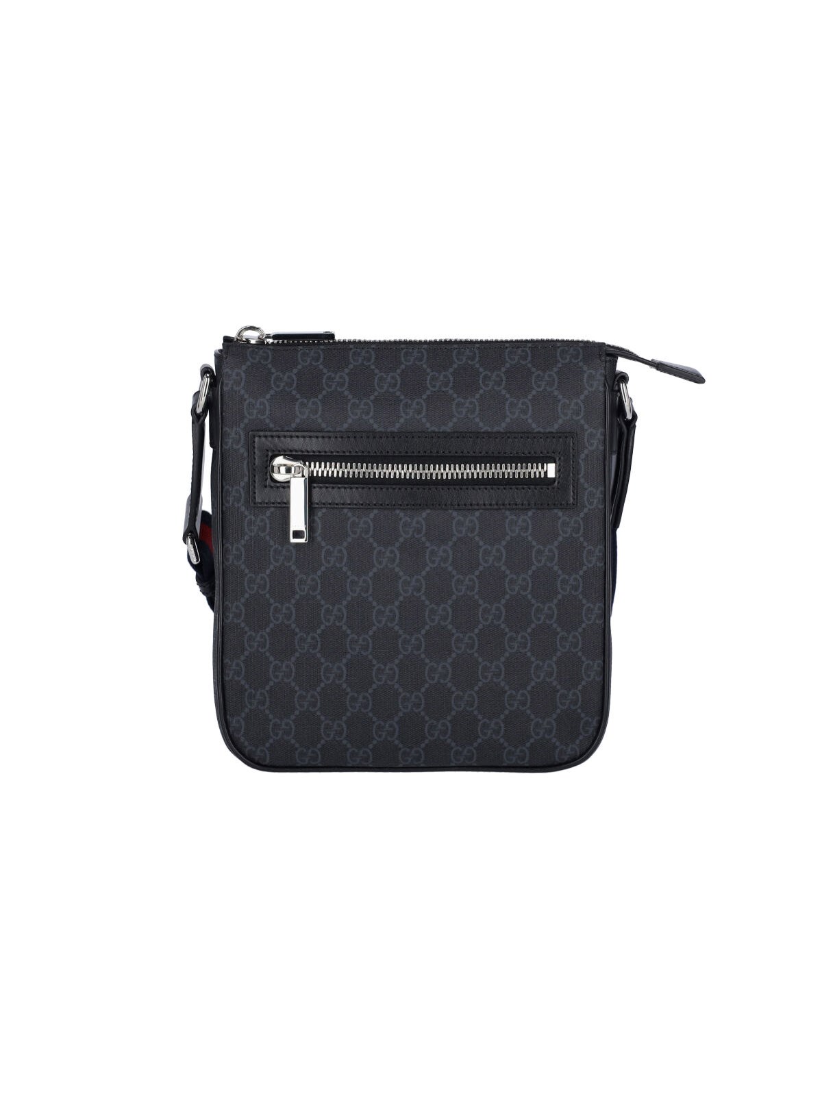Gucci "gg" Crossbody Bag
