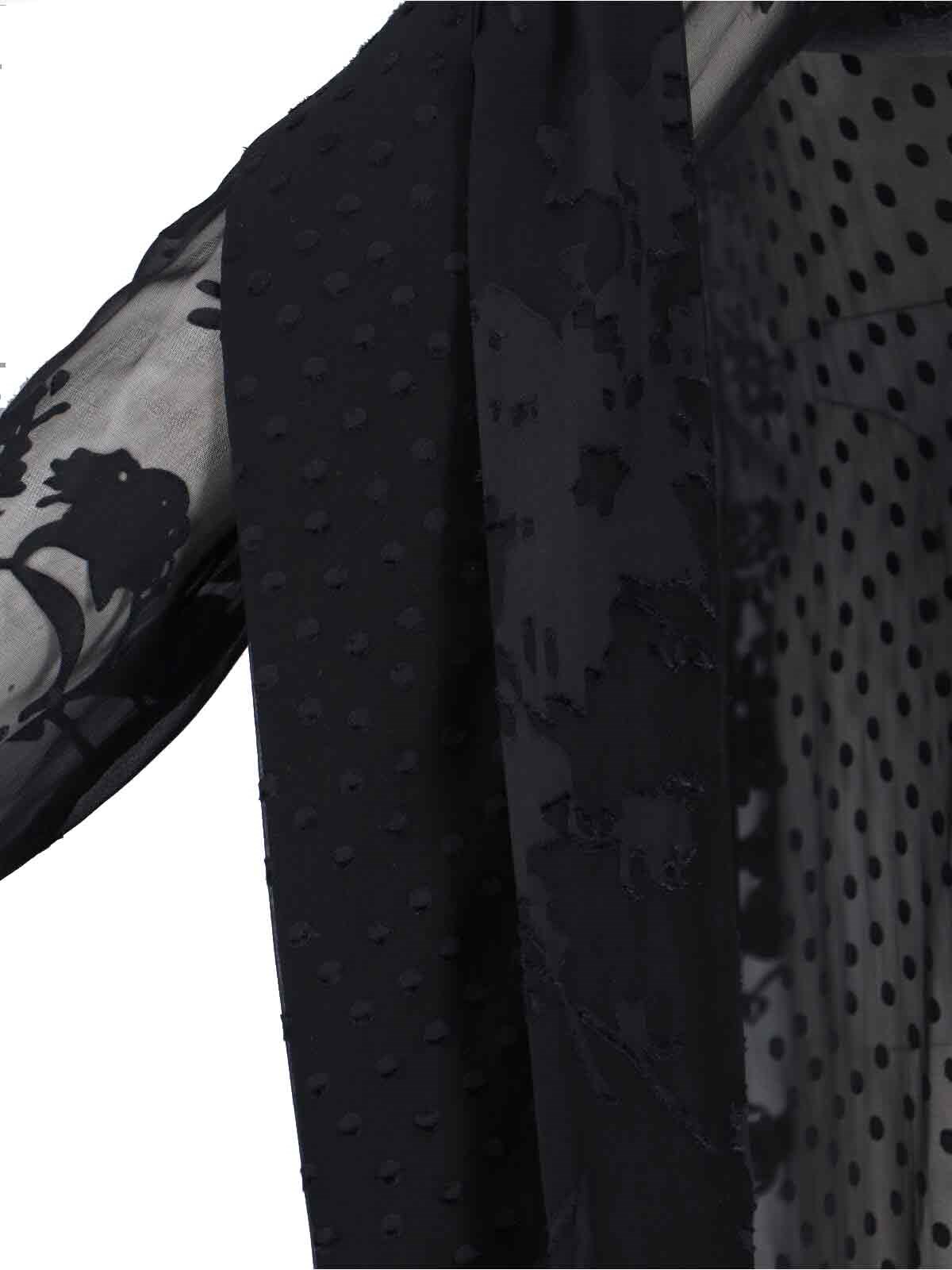 marine serre layered silk-blend dress Designer Marine Serre Layered Silk-Blend Dresses for Women - Up to 83% off