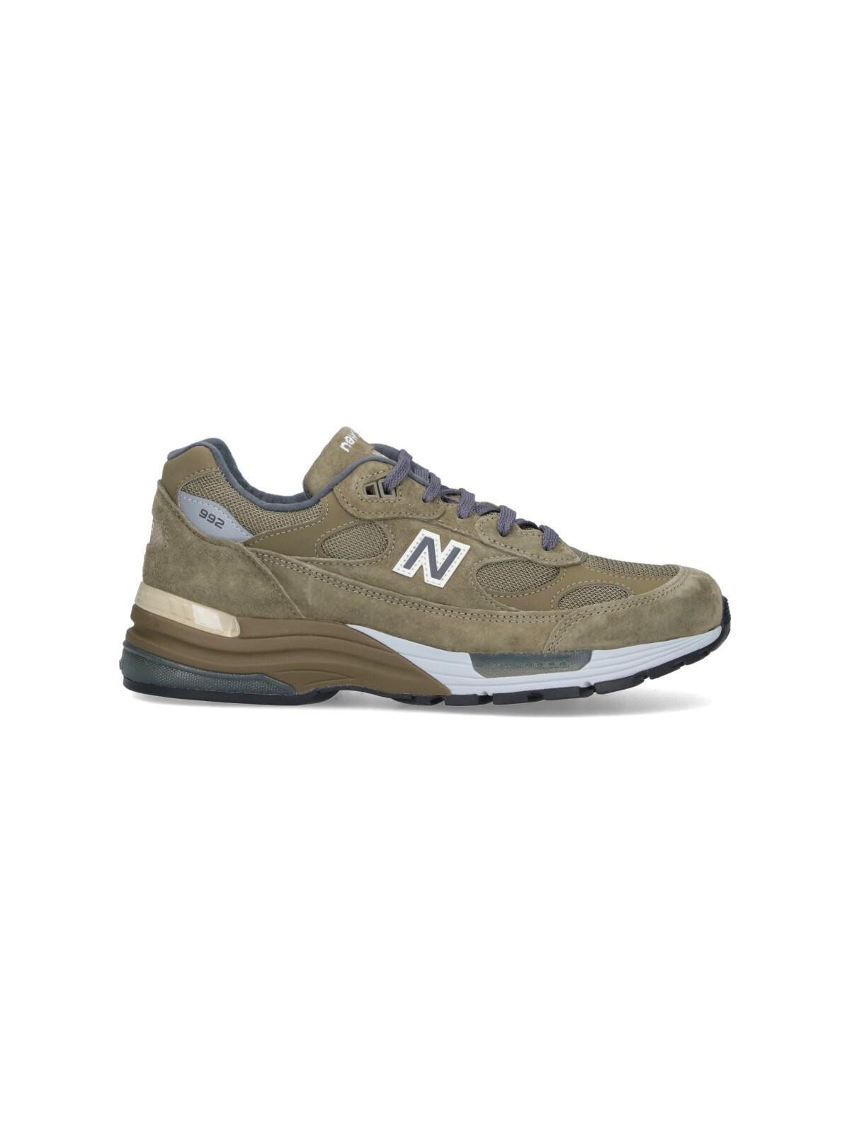 New Balance Sneakers "Made In Usa 992"