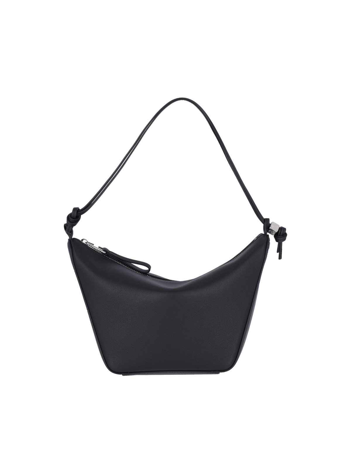 Loewe 'hammok' Mini Bag In Black