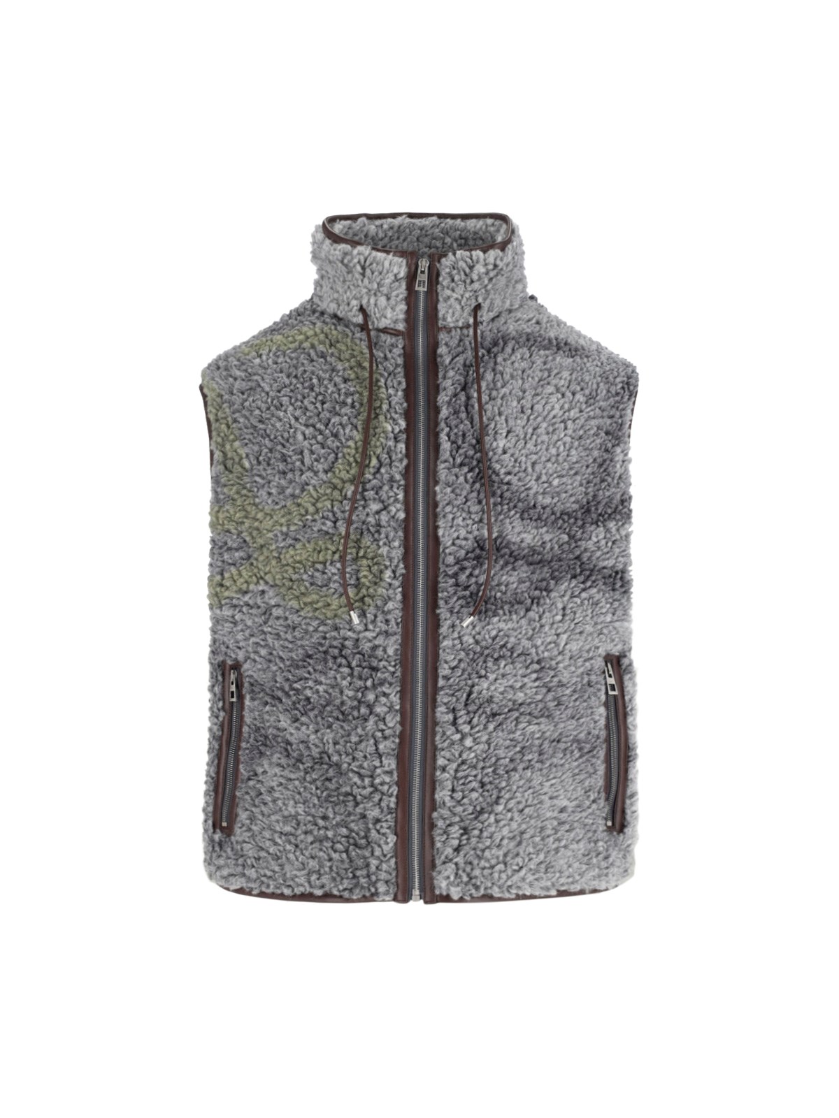 Loewe 'Anagram' Vest