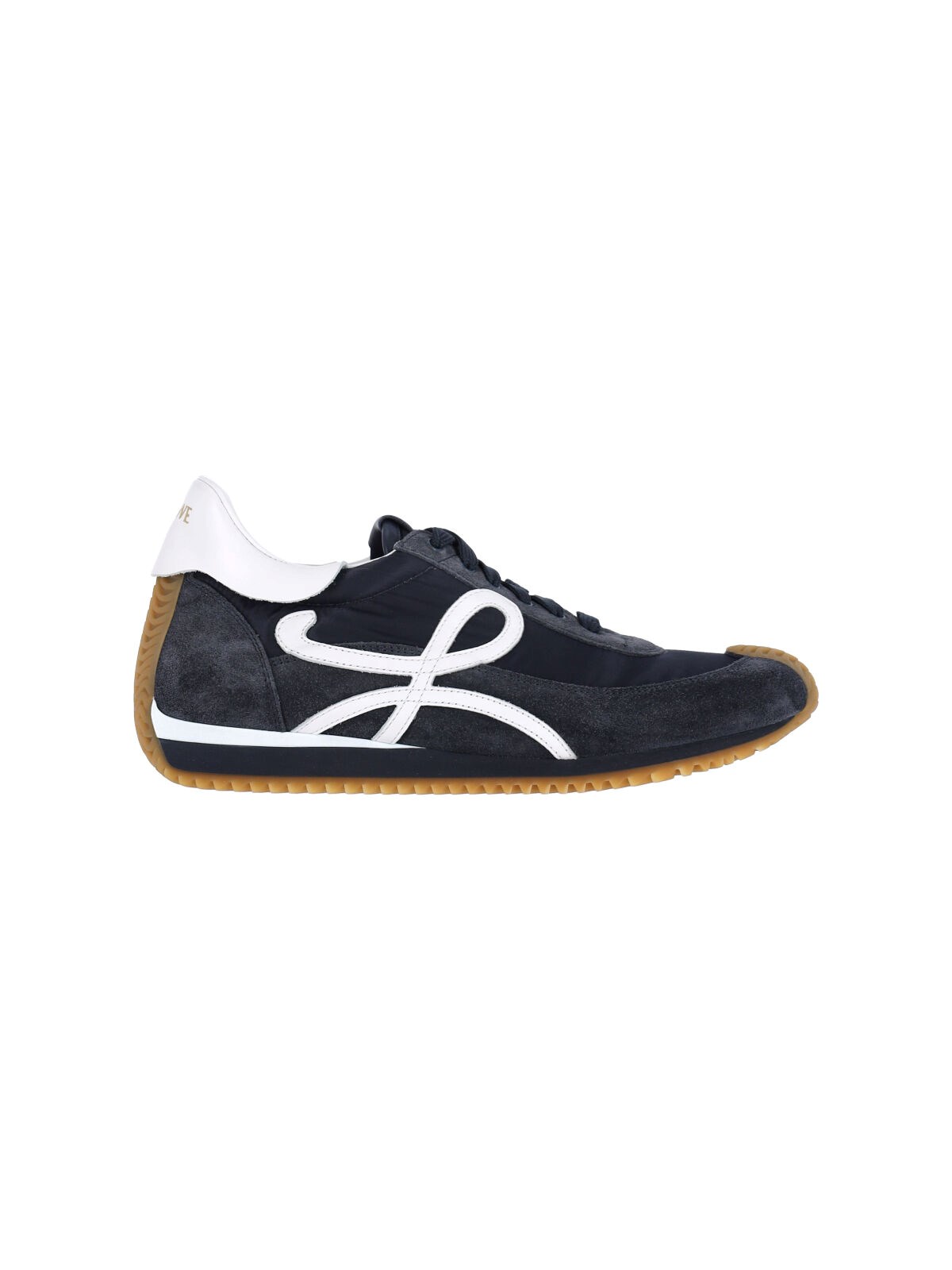 Loewe "flow Runner" Sneakers In Blue