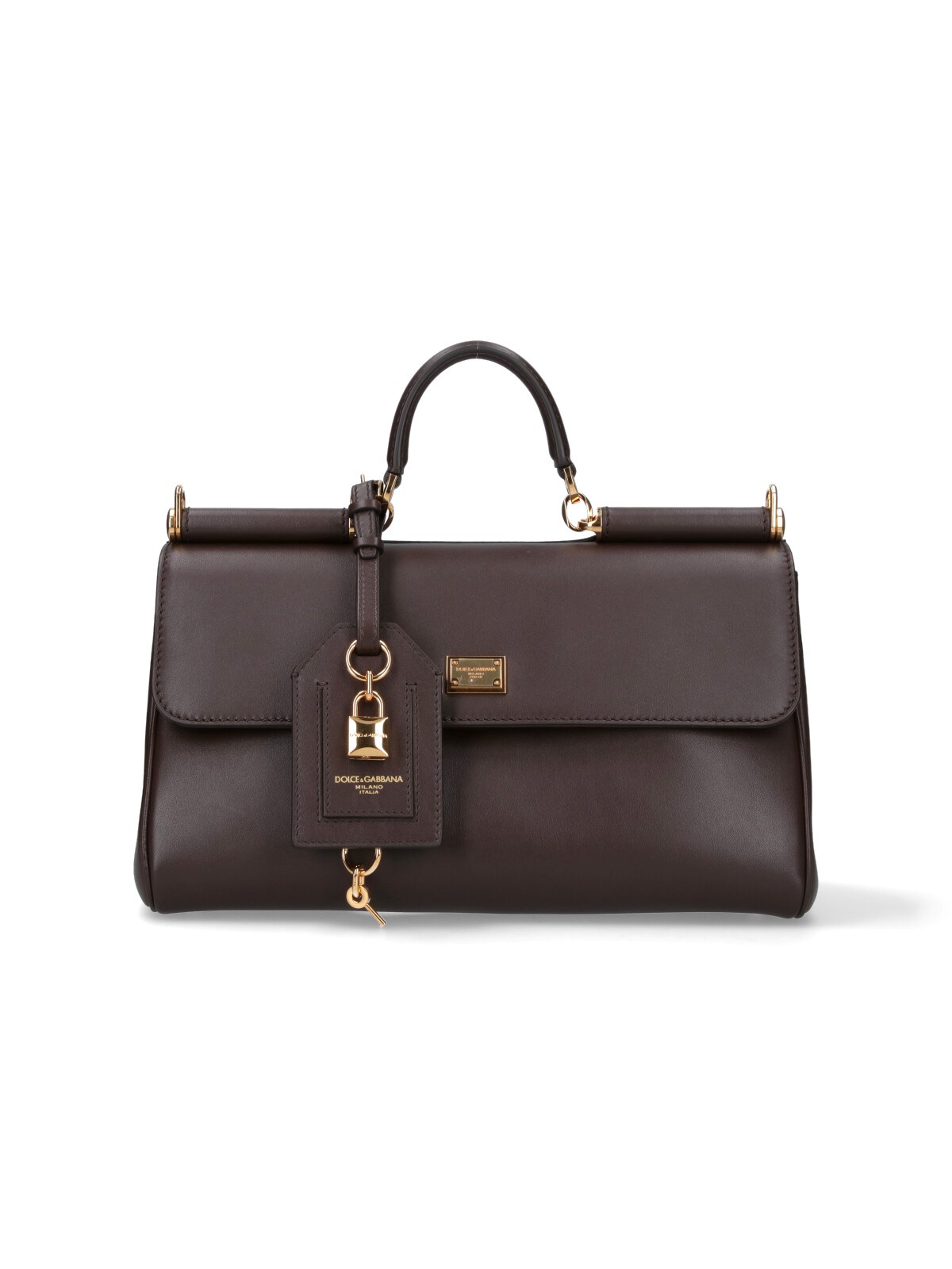 Dolce & Gabbana 'My Sicily' Handbag