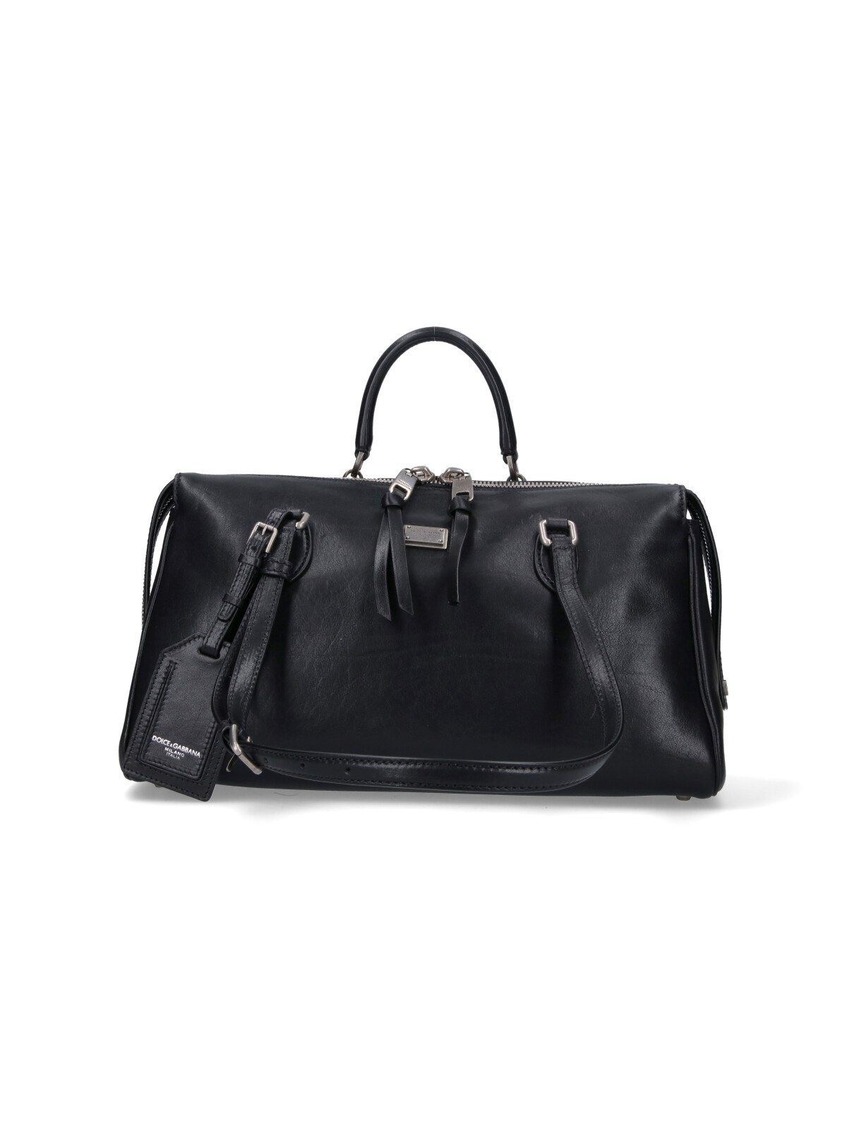 Dolce & Gabbana 'Vittoria' Shoulder Bag