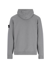【送料&関税込】Stone  Logo Hoodie NWT Supreme Stone Island Tan Side Stripe Logo Hoodie Men's L