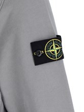 【関税込み】STONE  jersey hoodie with logo badge Supreme Stone Island Hoodie pullover reflective Size M | eBay