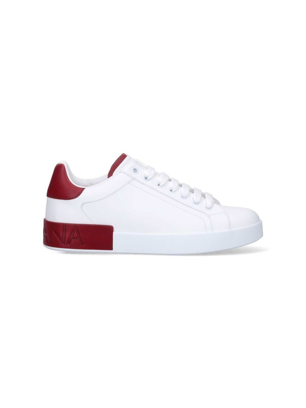 Dolce & Gabbana "Portofino" Sneakers