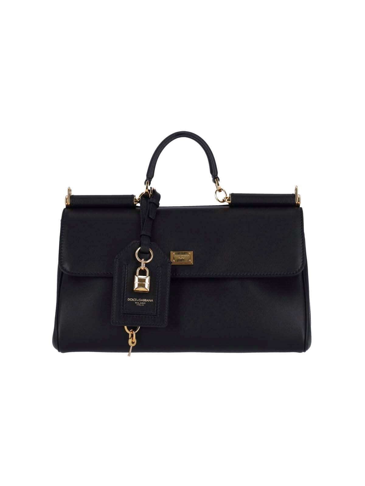 Dolce & gabbana 'my sicily' handbag available on SUGAR - 187608