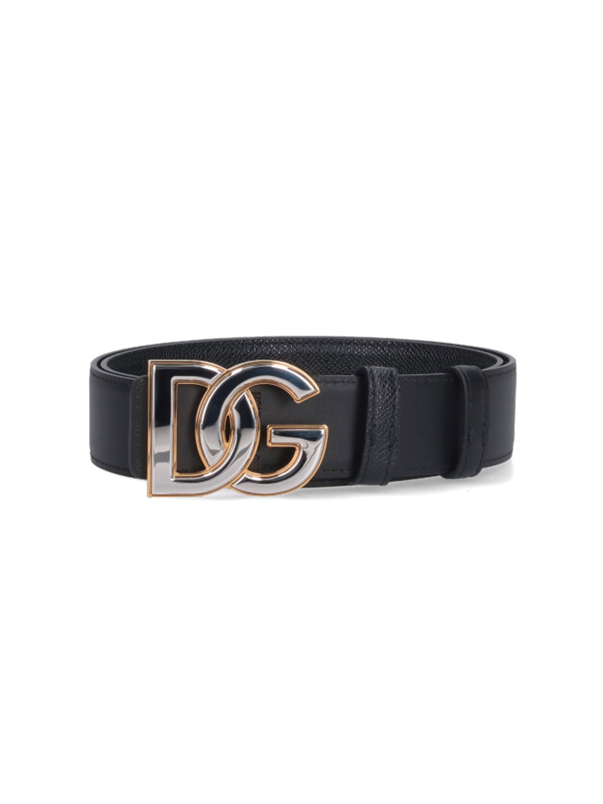 Dolce & gabbana Logo belt available on SUGAR - 187623
