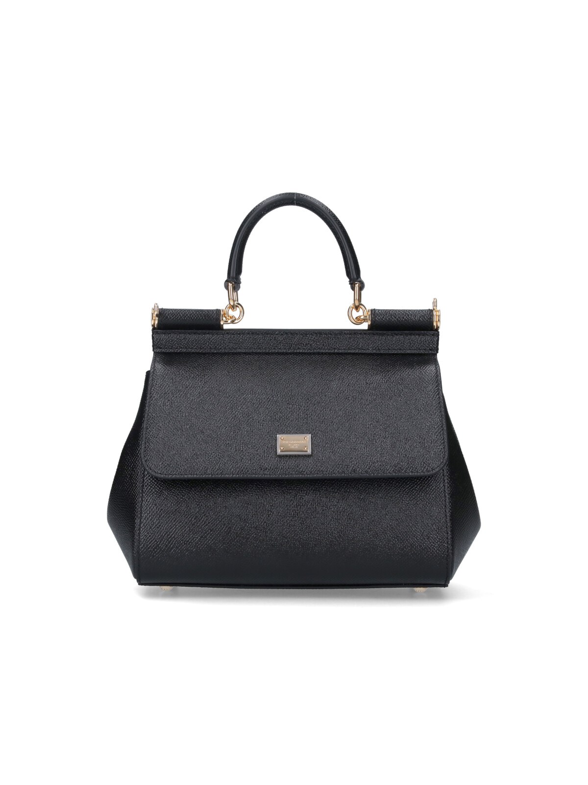 Dolce & Gabbana Medium Handbag "sicily"