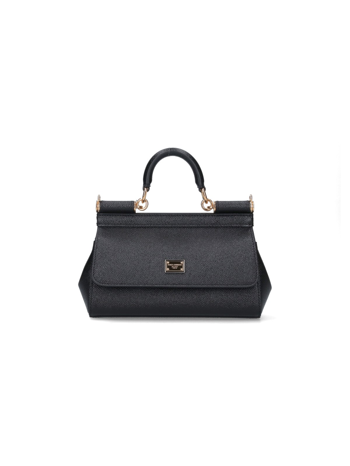 Dolce & Gabbana Small Handbag "sicily"