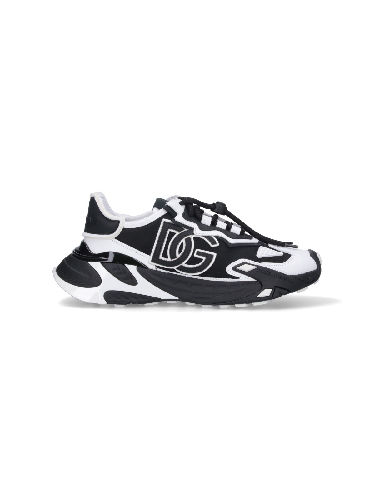 Dolce & Gabbana "Daymaster" Sneakers