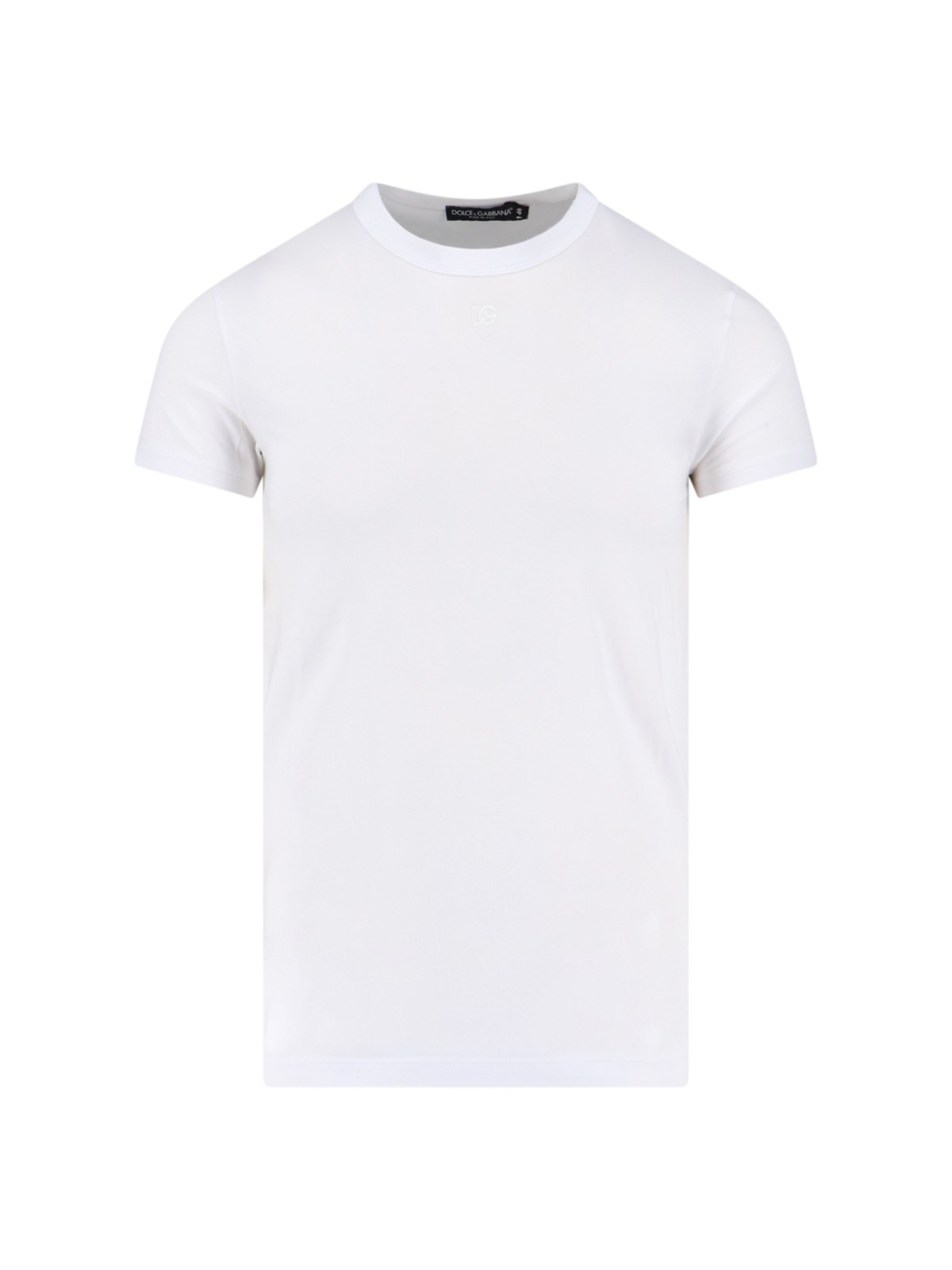 Dolce & Gabbana Logo T-Shirt