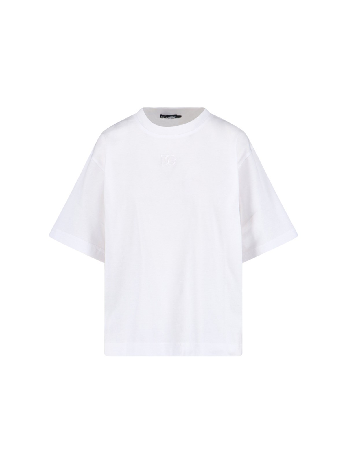 Dolce & Gabbana Logo T-shirt