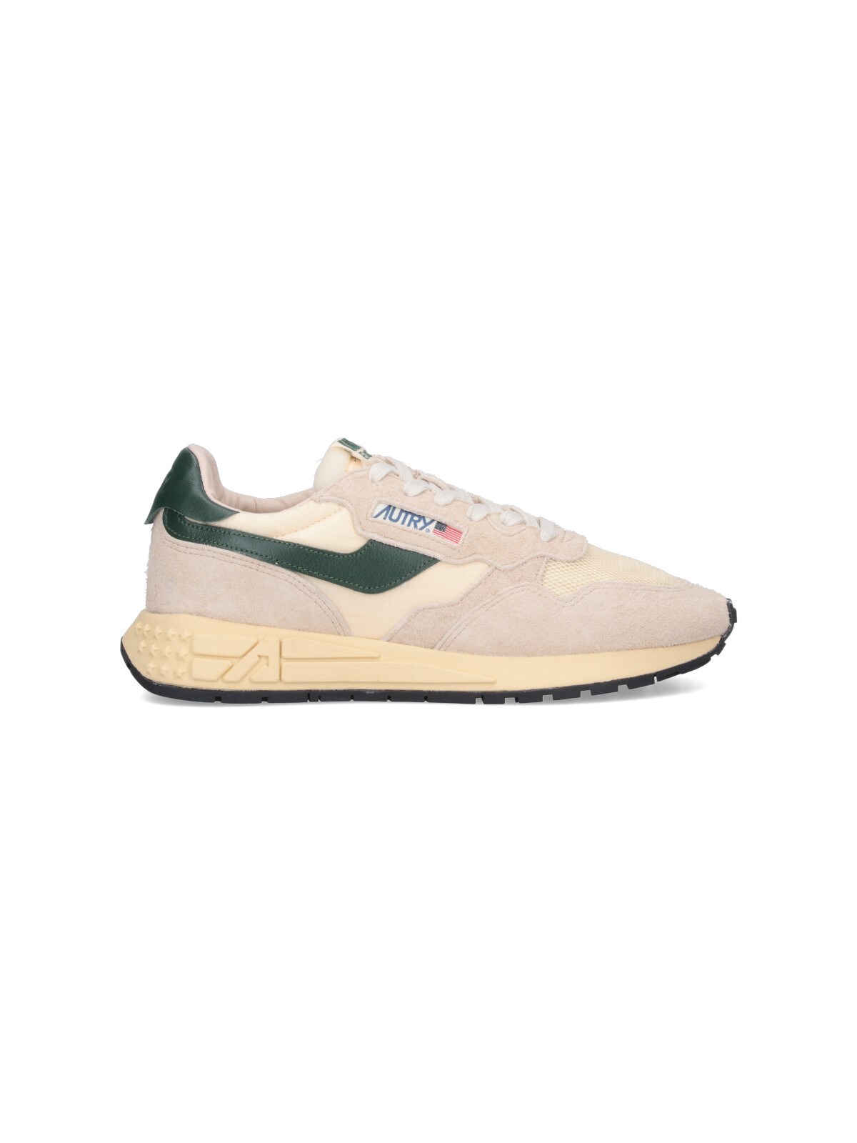 Autry "Reelwind Super Vintage" Sneakers