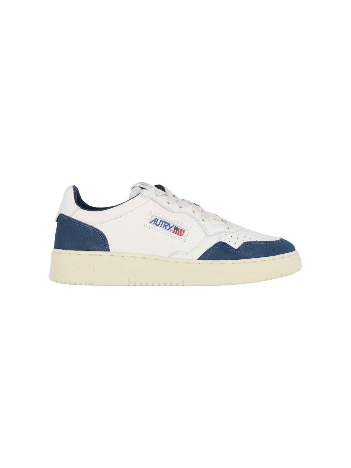 Autry "Medalist" Low Sneakers