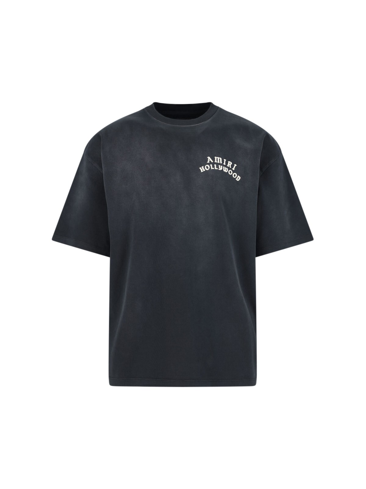 Amiri ' Hollywood' Oversized T-shirt