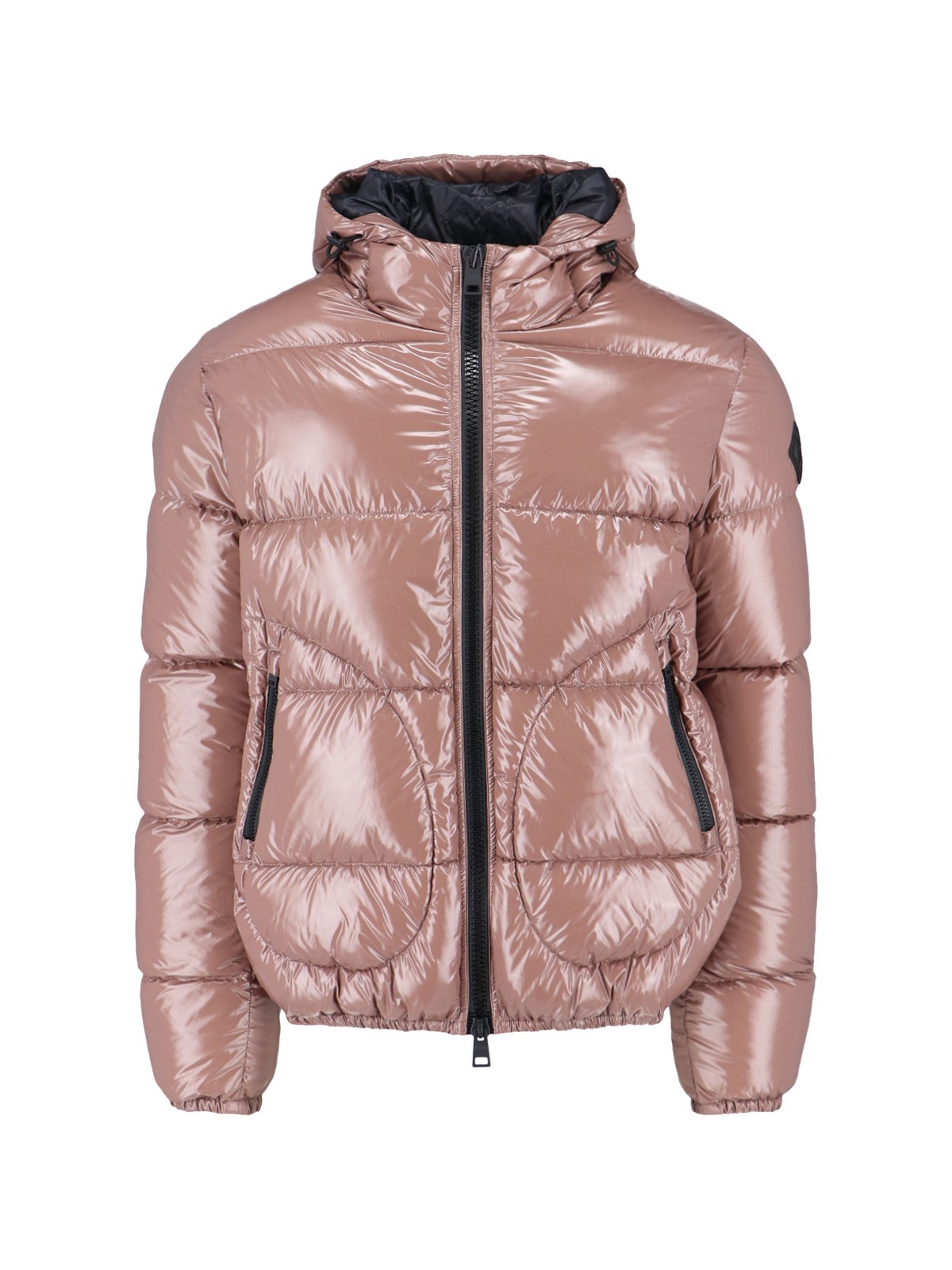 HERNO "Gloss" Down Jacket